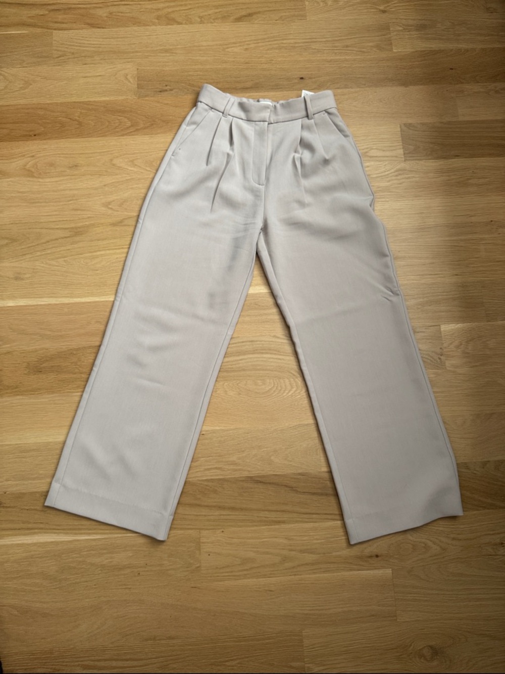 Abercrombie & Fitch Sloan trouser